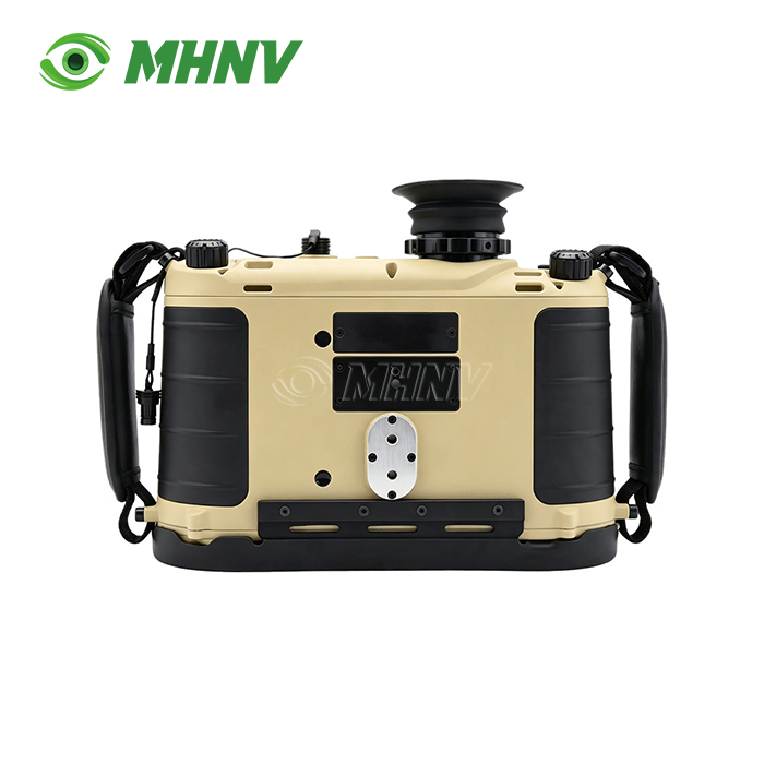 High Precision Laser Rangefinder Binoculars
